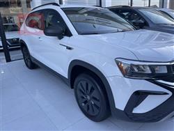 ڤۆڵکسواگن تاوس